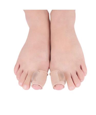 Shoes Valgus Big Toe Splitter Wear Separator Thumb Valgus Thumb Corrector Can Foot Care Famous Feet Callous Remover 1 Fl Oz (Pack of 1) A