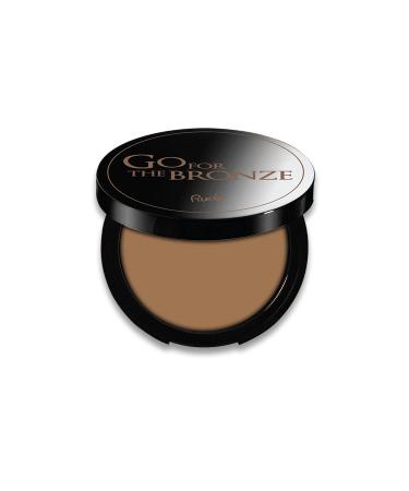 Rude Go For The Bronze Bronzer - 3rd Time's A Charm | Shop Internationally - Buy Online on GoSupps.com