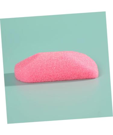 HONMEET Pumice Stone Foot Scrubber Remover Tool Skin Scrubber Exfoliator Pedicure Stone Pumice Scrubber Foot Stone Pumice Dead Skin Remover for Feet Foot Dead Skin Remover - Buy Online on GoSupps.com
