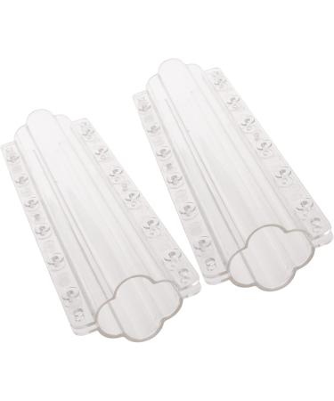 Balacoo 6 Pcs Vegetable Shaping Mold Planting Molds Strawberry Growing Mold Garden Watermelon Stereotypes - Buy Online on GoSupps.com