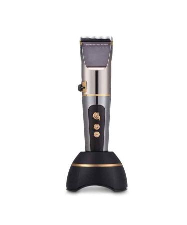 Hair Clippers for Men Clippers for Hair Cutting Mens Hair Clippers Professional Kit Rechargeable Cordless Electric Haircut Kit 4 Guide Combs for Men and Barbers