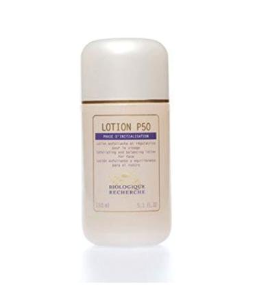 Biologique Recherche Lotion P50 NO Phenol Normal to Oily Skin