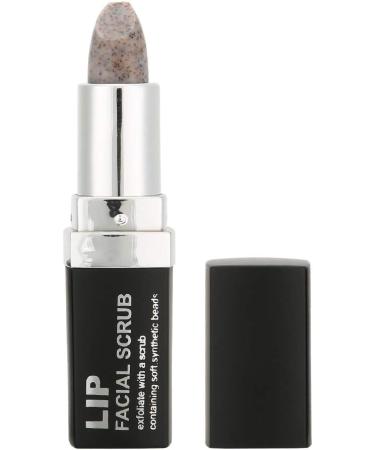 Lip Exfoliator Lip Scrub Sticks Nourishing Lipstick Remove Cuticles Lip Film for Home Gift - Buy Online on GoSupps.com