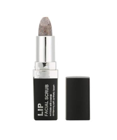 HETHLIF Lip Exfoliator Nourishing Lipstick Remove Cuticles Lip Scrub Sticks for Soft Smooth Lips