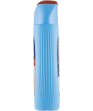  Felce Azzurra 12 x Fern Azzurra Argan Sublime Shower Gel - Shower Gel 250ml - Buy Online on GoSupps.com