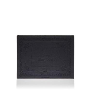 Arabian Oud Blue Oud Gift Set Unisex Eau De Parfum EDP Spray 100 ml (3.4 oz) and a 24 ml Oil blend. - Buy Online on GoSupps.com