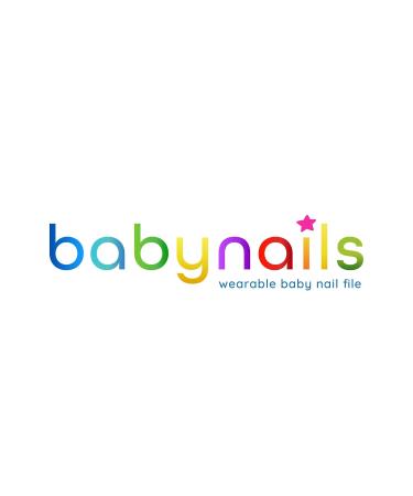 Baby Nails Care Set | Hand-Free Nail Care for Newborns | 15 Disposable Files | Ideal Gift for Expectant Mothers - Buy Online on GoSupps.com
