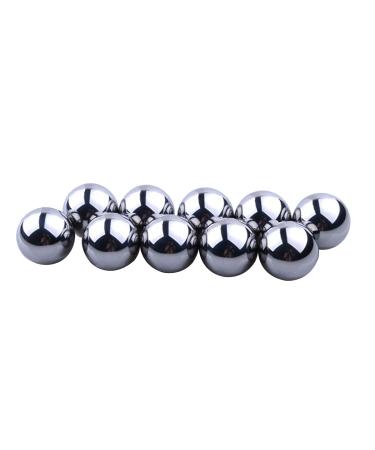 LQSSA Bearing Balls Strong And Robust High Hardness High Temperature Resistance 10 Pcs/15Mm