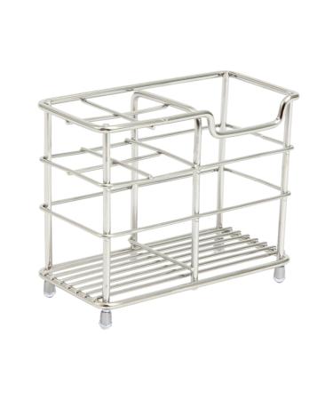 Zerodeko Toothbrush Holder Toothpaste Holder Toothpaste Rack Concise