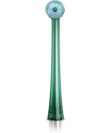 Philips Sonicare AirFloss Replacement Nozzle Set - 2 pcs (HX8012/01) - Buy Online on GoSupps.com