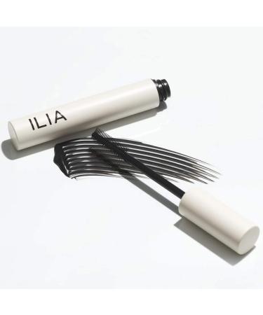 ILIA Mascara and MARA Cleansing Oil Natural Beauty Bundle | Cruelty-Free & Non-Toxic Clean Beauty - Buy Online on GoSupps.com