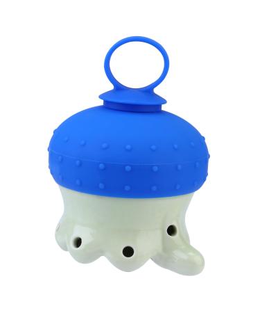 FRCOLOR 1STK MOXIBUSITION-TOP MAYSATER MOXIBUSITIONSIT MOXA Standparrow Saugnapf Gua Sha Massage Tool Gua Sha Tool Gua Sha for the body Moxibustion Device Ceramic Silicone