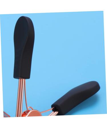 DOITOOL Makeup Tools Eyelash Holder Eyelash Curler Eyelash Tool Lash Curler Tool Makeup Curler Lash Makeup Tool Rose Gold Mini Make Up Tools - Buy Online on GoSupps.com