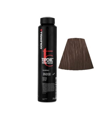 Goldw. Topchic Elumenated DS 6N GB 250ml 6N GB 1 piece (1 pack)