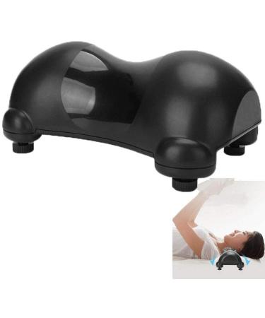XGLL Cervical Pillow Cervical Traction Device Patient Correction Adult Spine Neck Pillow Uptodate