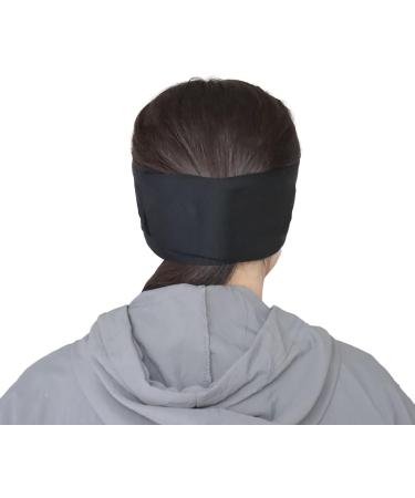 Post-Surgery Compression Ear Band for Otoplasty | Unisex Ear Compression Garment & Headband - Buy Online on GoSupps.com