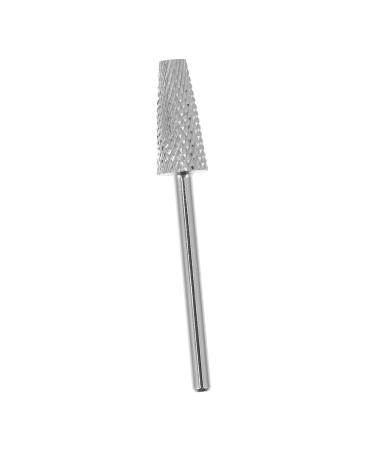MUSISALY Nail Polisher Manicure Art Grinder Nail File Head Nail Grinding Tools Nail File Bits Manicure Pedicure Bit Manicure Grinding Tools Nail Art Drill Bits Pedicure Tools Tungsten Steel