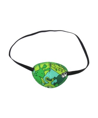 P-Funpatch band (P-Funpatch-Band-Alien)