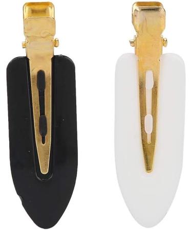 Hair Clip Hair Styling Hair Pin Anti-Slip Hair Pin Leaf Shape Hairdressing Clip Hair Accessory Hairdressing Styling Clip for Makeup Hair Styling - Buy Online on GoSupps.com