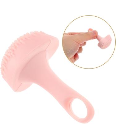 Healeved Tampon Taches De Rousseur R aliste Facile Utiliser En Silicone Rose Pour Maquillage F minin D butant Usage Quotidien - Buy Online on GoSupps.com