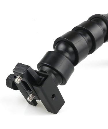 Seafrogs 8'' Diving YS Flex Joint Arm 185mm | Underwater Camera Mount Arm for Photography Lighting Systems - Buy Online on GoSupps.com