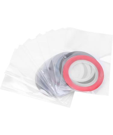 Nail Dotting Pen Shiny Exquisite Nail Art Decoration Multi color Glitter Delicate Rhinestones for Natural Nails Artificial Nails for Household Nail Salon - Buy Online on GoSupps.com