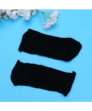 EXCEART 10Pcs Postpartum Disposable Mesh Panties for Women - Maternity Hospital Underwear in Black - Buy Online on GoSupps.com