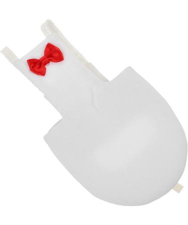 Angoily 3pcs Flying Bird Diapers Bird Flight Suit Diaper Cute Flight Nappy Pigeon Pants Bird Clothes for Parrots Pet Diapers Cockatiel Costume Pigeon Dress Pigeon Supplies Cotton Long Tail 20x11cmx3pcs - Buy Online on GoSupps.com