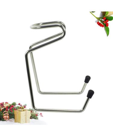 Beavorty Shaving Brush Storage Rack | Non-Slip Safety Razor Holder & Badger Brush Stand | Men's Wet Shaving Accessories - Buy Online on GoSupps.com