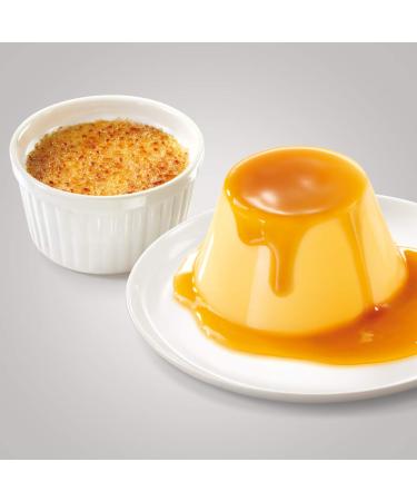 Buy Dr. Oetker Professional Cr me Br l e & Cr me Caramel Dessert Powder 1kg - Indulgent International Shipping Available - Buy Online on GoSupps.com