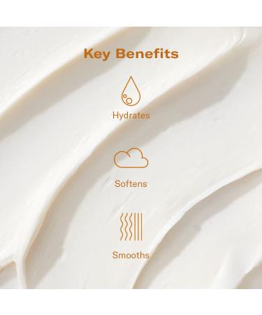 DAE Monsoon Moisture Mask - Intense Hydration for Glossy & Smooth Hair, 8 oz - Buy Online on GoSupps.com