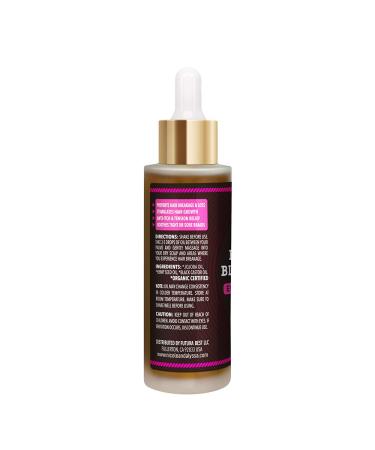 Nicole & Alyssa Braid Spray/Hair and Scalp Oil Combo - Buy Online on GoSupps.com