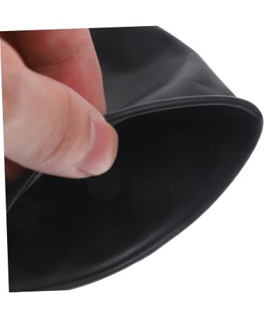  Didiseaon Didiseaon 9 Pairs Hair Color Shampoo Men Shampoo Black Men Shampoo Hair Dye Barber Shampoo Disposable Particles - Buy Online on GoSupps.com