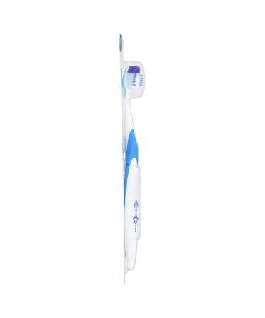 Sensodyne Pronamel Toothbrush - Gentle Care for Sensitive Teeth - Buy Online on GoSupps.com