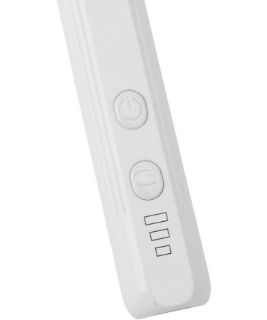 Electric Nail File Rechargeable Electric Nail Grinder Professional 30000RPM with 6 Dead Skin Removal Heads for Home Salon Use (Narootepu0ivxy135-11) - Buy Online on GoSupps.com