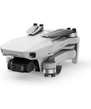 DJI Mini 2 Fly More Combo Quadcopter with Remote Controller - Renewed - Buy Online on GoSupps.com
