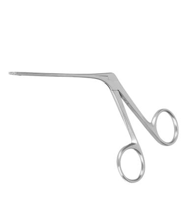 Stainless Steel Ear Forceps | Micro & Flexible Ear Cleaning Tool - Buy Online on GoSupps.com