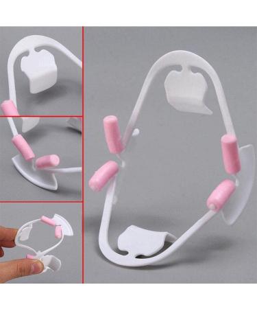 Wudaizhi Mouth Opener - 2pcs 3D Teeth Whitening Accessory | Reusable Cheek Opener for Optimal Oral Care - Buy Online on GoSupps.com
