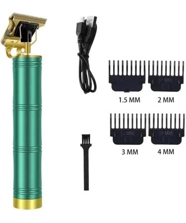 Buy Razors Hot Retro T9 Electric Cordless Hairdresser Clipper - Professional Men's Hair Trimmer (BlackBuddha) - Fast International Shipping - Buy Online on GoSupps.com