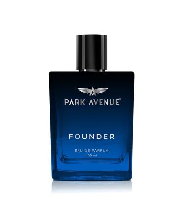 Mens Perfume | Founder | Eau De Parfum 100 ml | Premium Perfume for Him - Buy Online on GoSupps.com