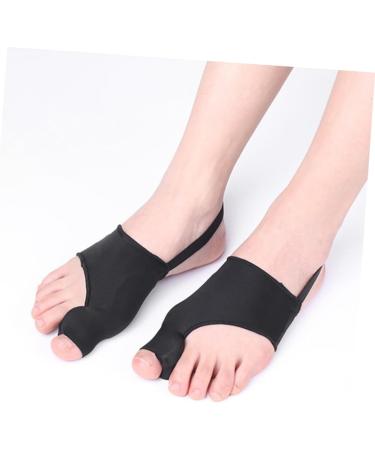 Healifty Hallux Valgus Sleeve & Hammertoe Splint - Foot Protectors for Bunion Care - Buy Online on GoSupps.com