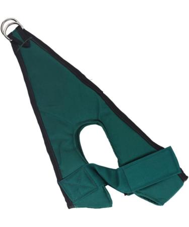 Cervical Neck Traction Belt Adjustable Neck Fixation Strap Portable Neck Shoulder Brace for Adult Cervical Traction Belt - Buy Online on GoSupps.com