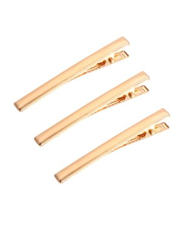 POPETPOP Metal Dies Metal Hair Barrettes