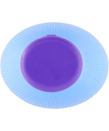  Italian Gourmet E.R. Felce Azzurra Bagnodoccia Relax Shower Bath with Honey and Lavender Blossom Scent 650 ml + Italian Gourmet Polpa 400 g - Buy Online on GoSupps.com