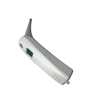 GIMA Veterinary Thermometer - Ergonomic Design for Accurate Animal Use - Acoustic Display - 25588 - Buy Online on GoSupps.com