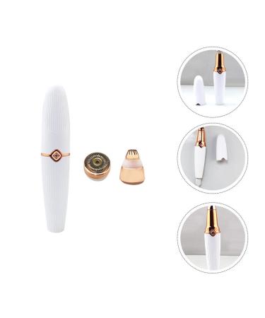 1pc Electric Shaver & Hair Removal Device | Multi-Function Body Trimmer & Eyebrow Shaver | International Shipping Available - Buy Online on GoSupps.com