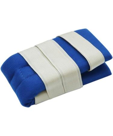 Universal Medical Bed Holders - Quick Release Patient Restraints for Hospitals & Clinics - Buy Online on GoSupps.com
