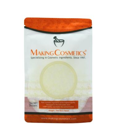 MakingCosmetics - Ceteareth-25-17.6oz / 500g - Cosmetic Ingredient