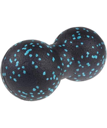 Beaupretty 3-St Peanut Massage Ball - Foot Roller & Fascia Ball for Ultimate Relaxation | International Shipping Available - Buy Online on GoSupps.com
