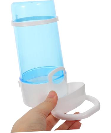 Hemobllo 6 Pcs Automatic Drinking Fountain Chicken Drinker Bird Cage Accessory Feeding Bowl Supplies Birdcage - Buy Online on GoSupps.com